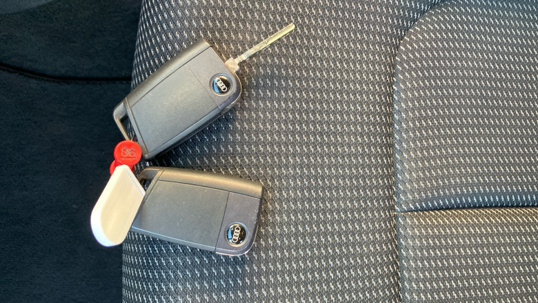 Audi A1 30 TFSI S Line 5dr Petrol Hatchback